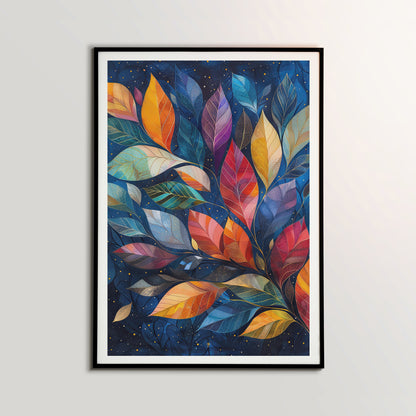 Modern Abstract Art | S29A10