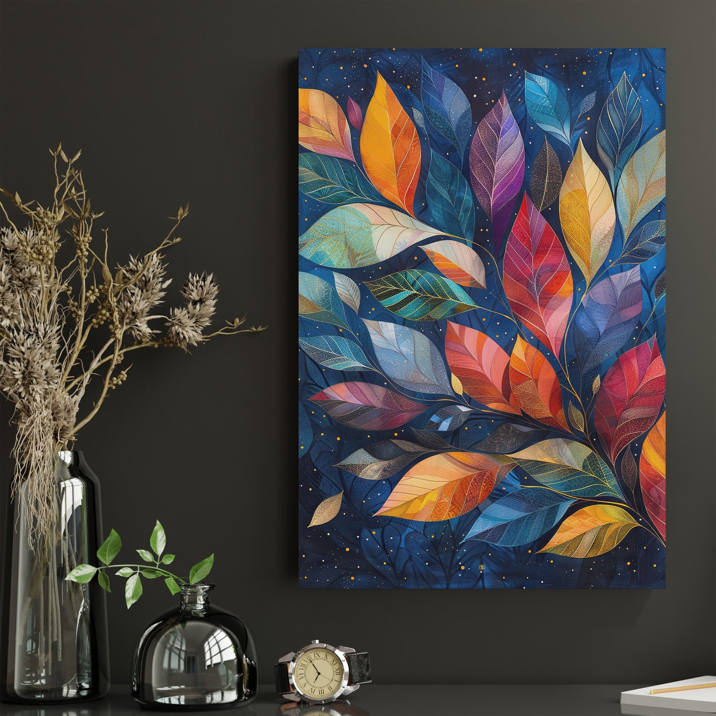 Modern Abstract Art | S29A10