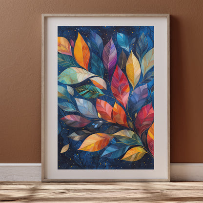 Modern Abstract Art | S29A10