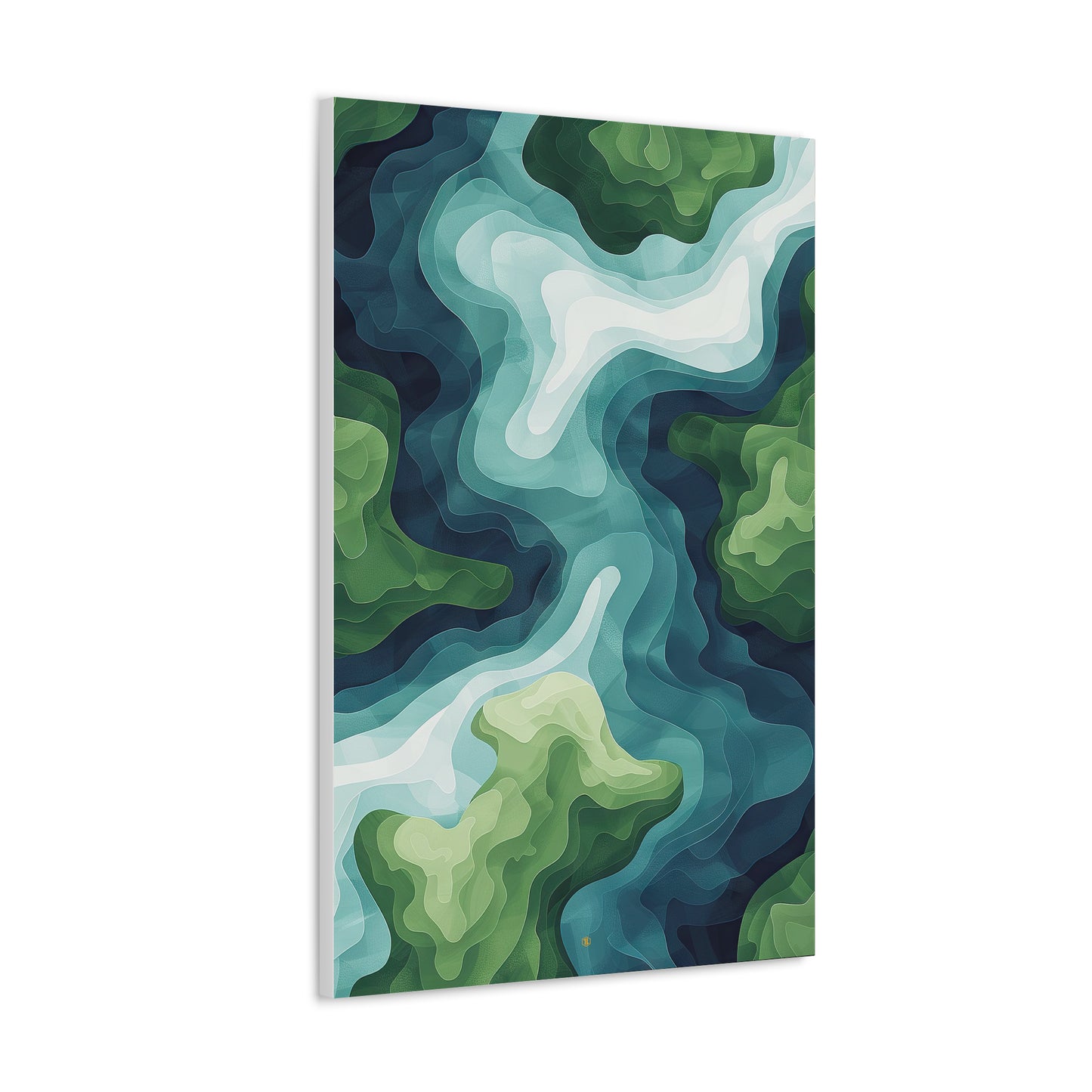 Modern Abstract Art | S29A12