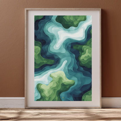 Modern Abstract Art | S29A12