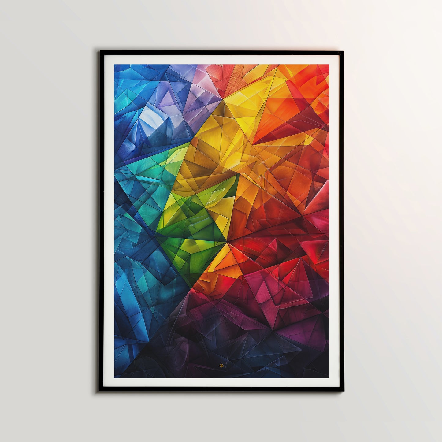 Modern Abstract Art | S29A13