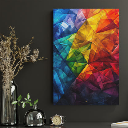 Modern Abstract Art | S29A13