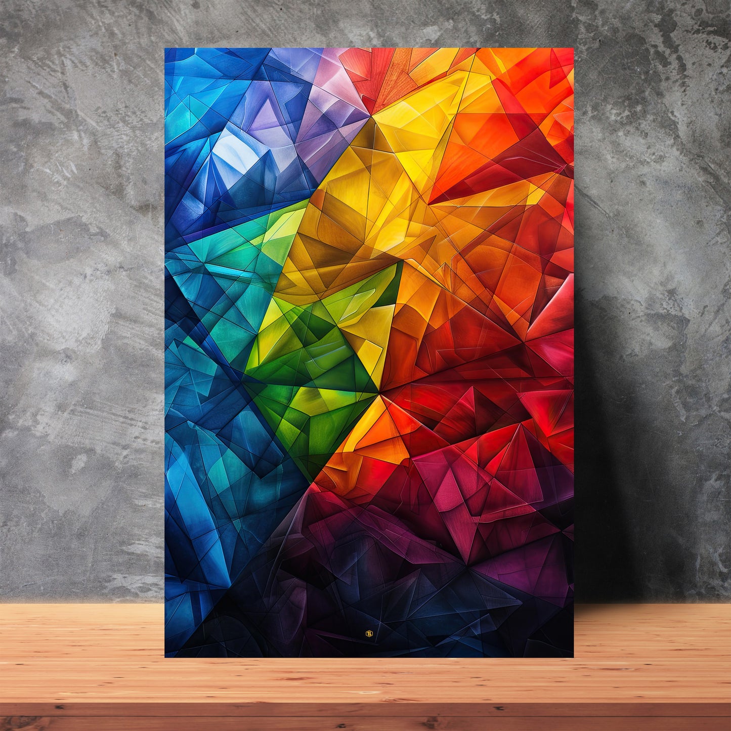 Modern Abstract Art | S29A13