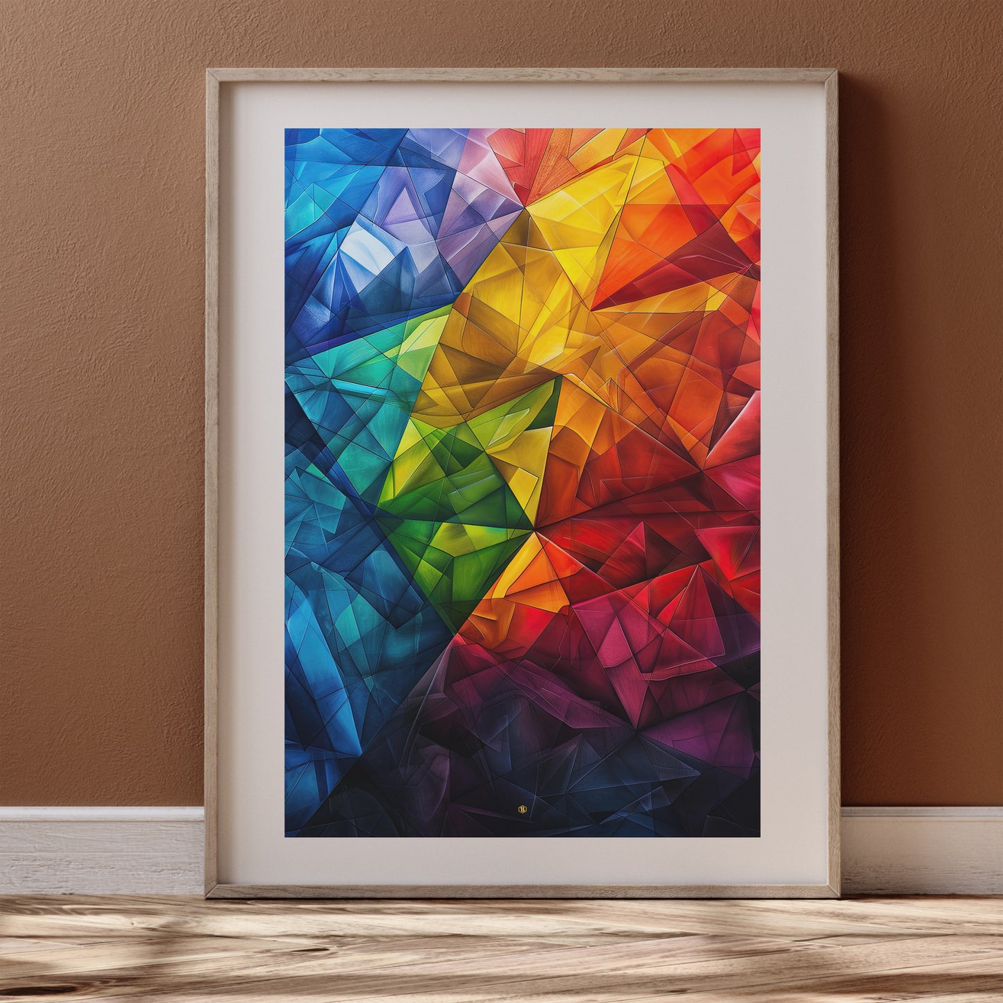 Modern Abstract Art | S29A13