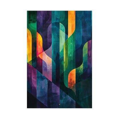 Modern Abstract Art | S29A14