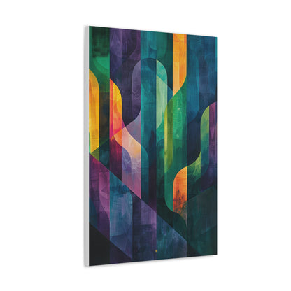 Modern Abstract Art | S29A14