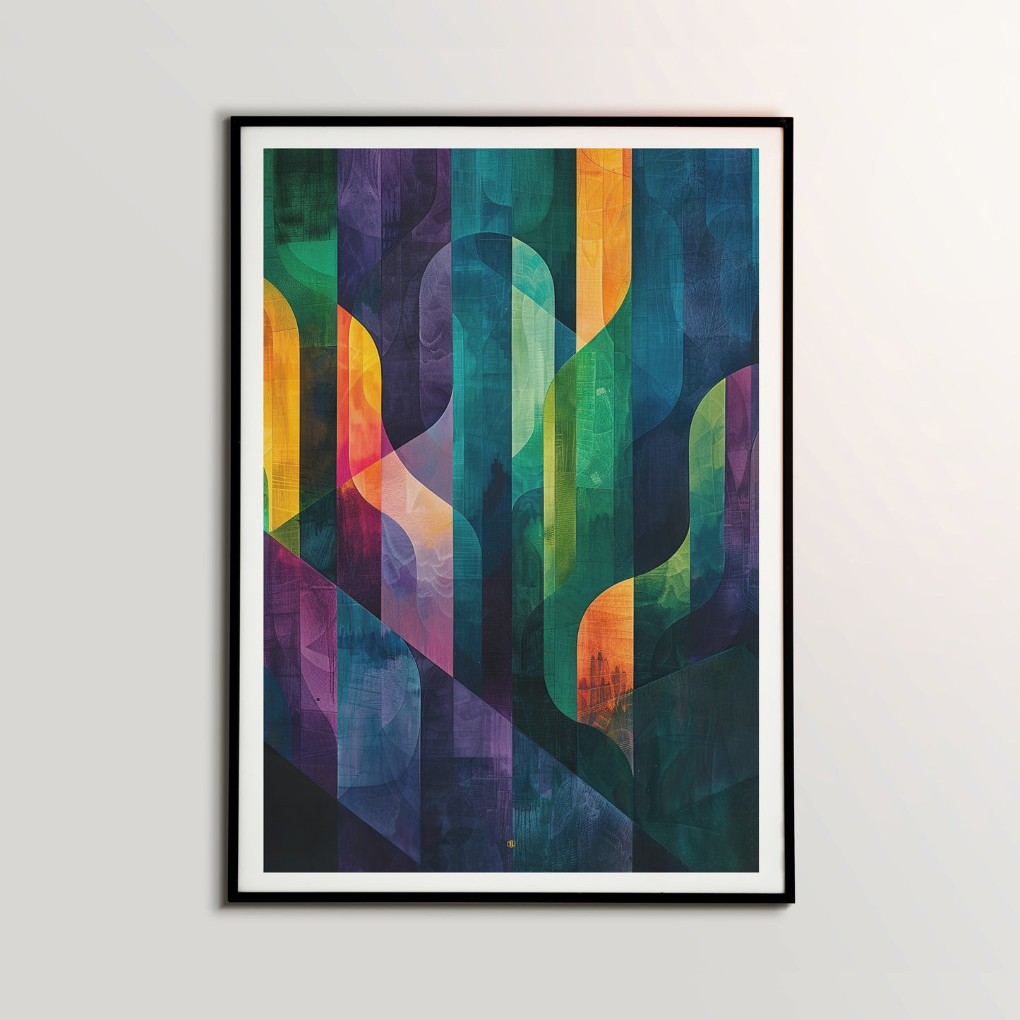 Modern Abstract Art | S29A14