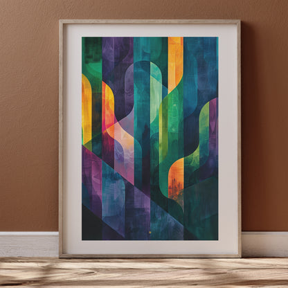 Modern Abstract Art | S29A14