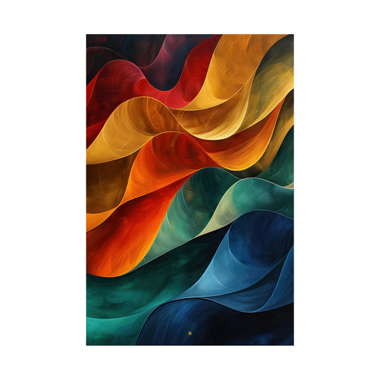 Modern Abstract Art | S29A15