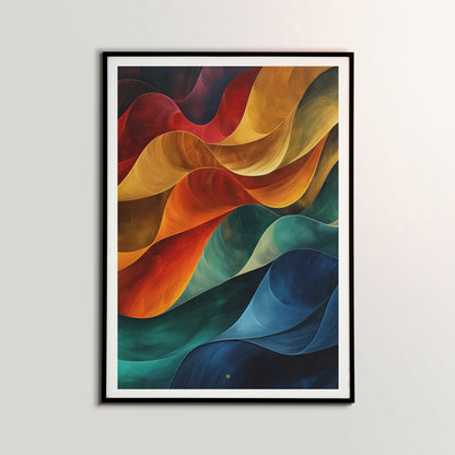 Modern Abstract Art | S29A15