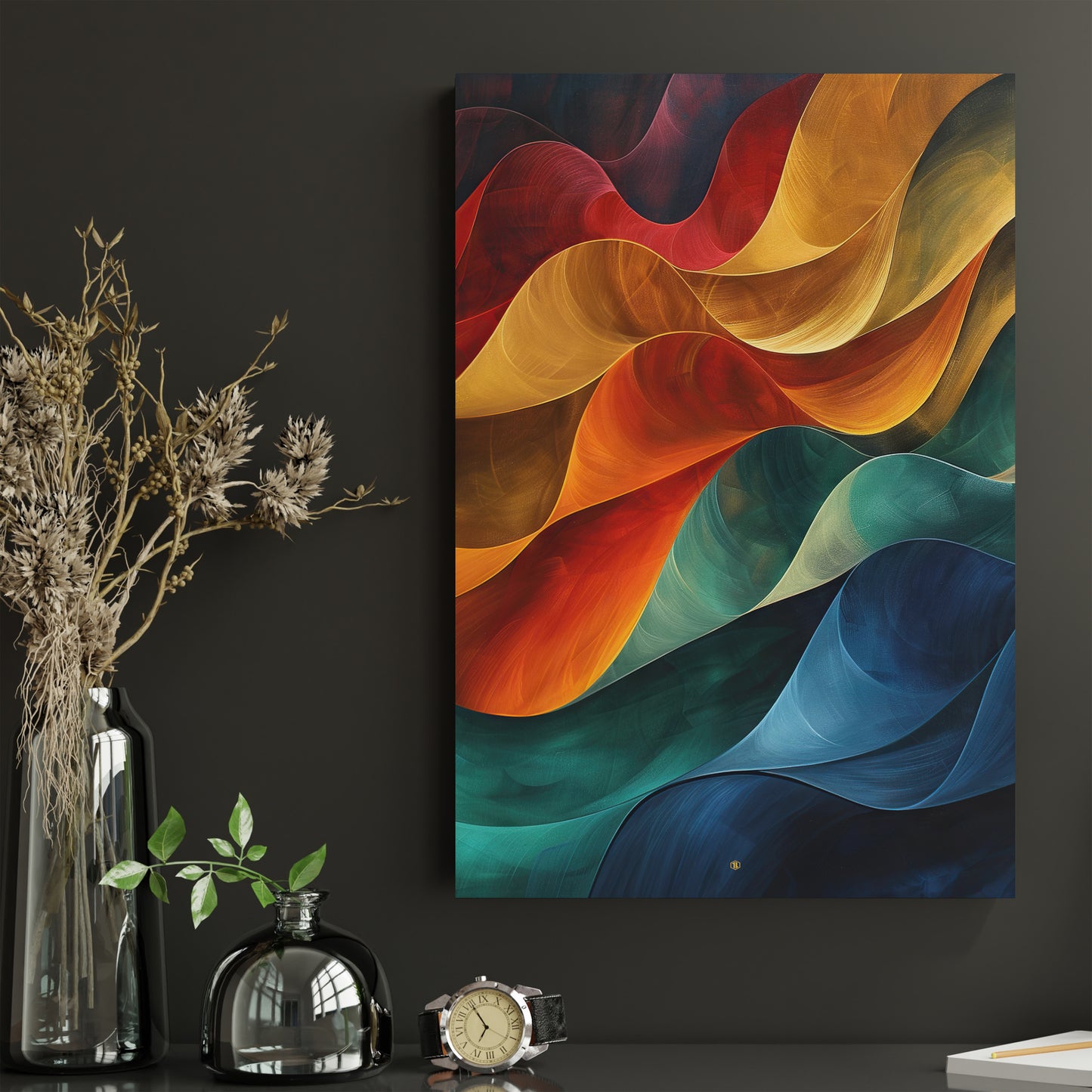 Modern Abstract Art | S29A15