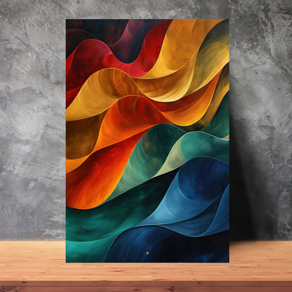 Modern Abstract Art | S29A15