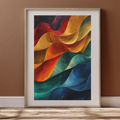 Modern Abstract Art | S29A15