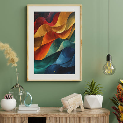 Modern Abstract Art | S29A15