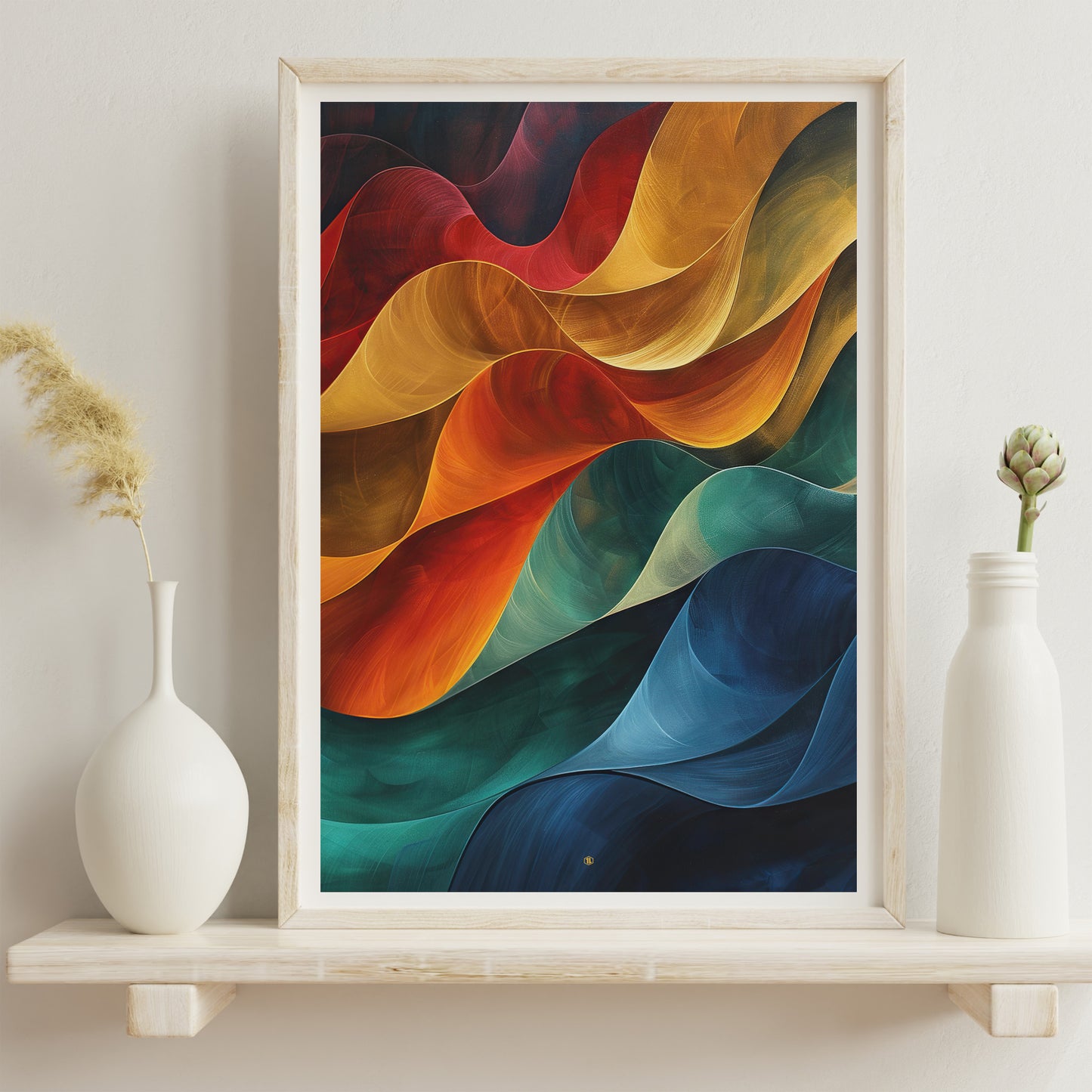 Modern Abstract Art | S29A15