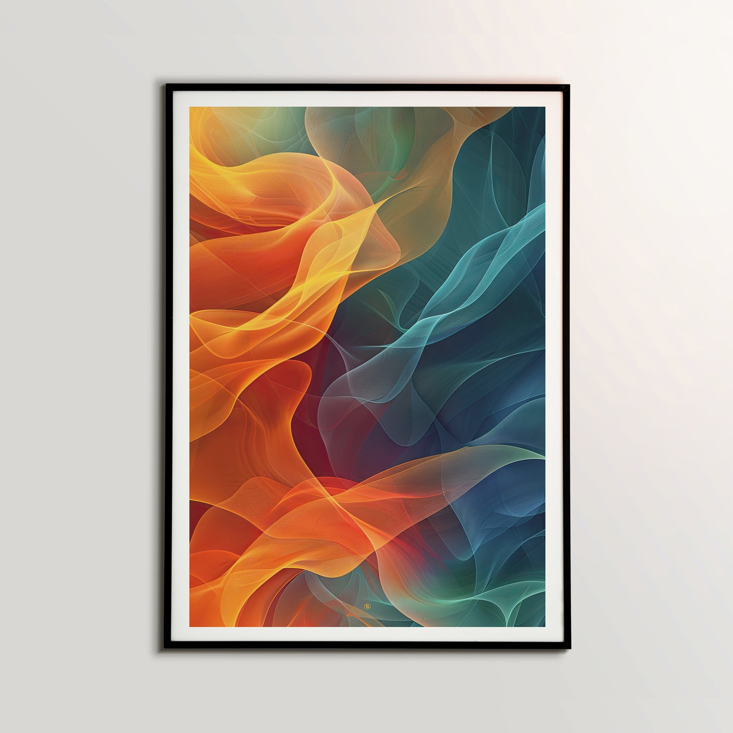 Modern Abstract Art | S29A16