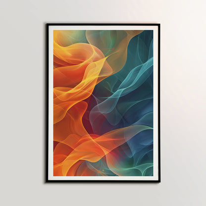 Modern Abstract Art | S29A16