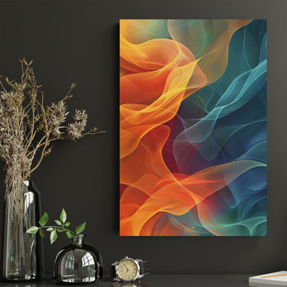 Modern Abstract Art | S29A16