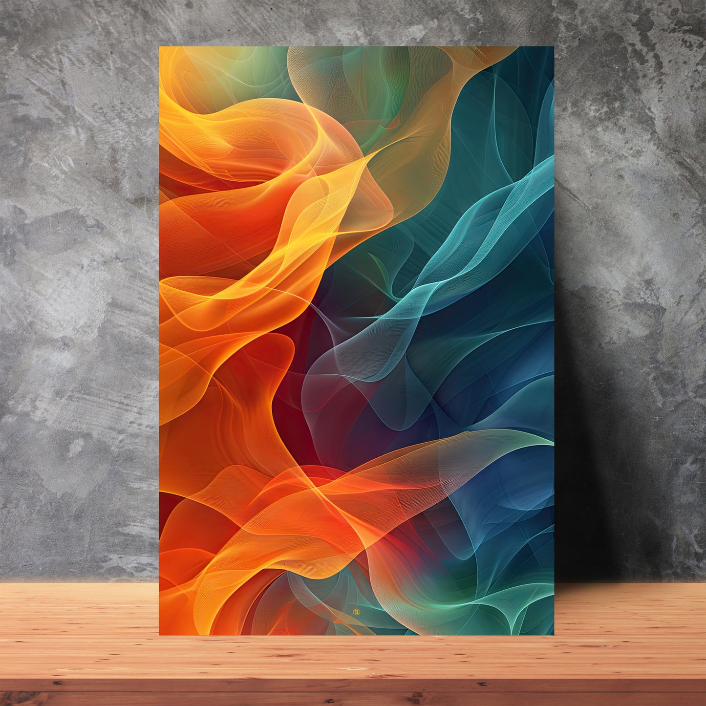 Modern Abstract Art | S29A16