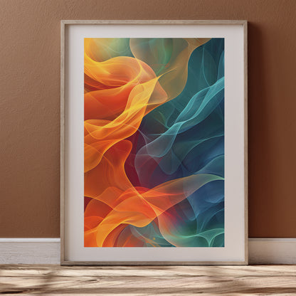 Modern Abstract Art | S29A16