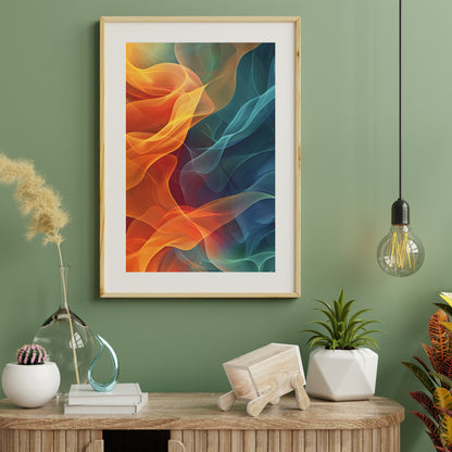 Modern Abstract Art | S29A16