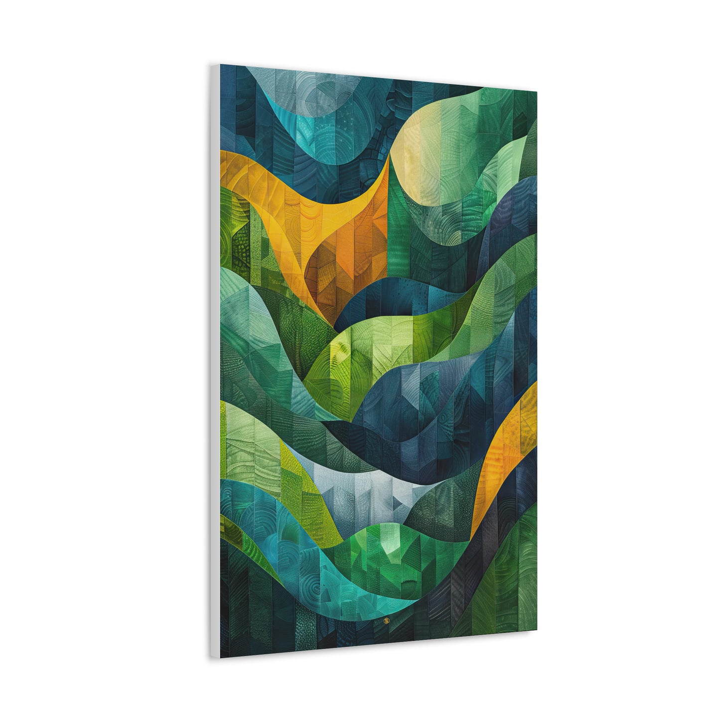 Modern Abstract Art | S29A17