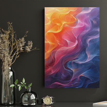 Modern Abstract Art | S29A18