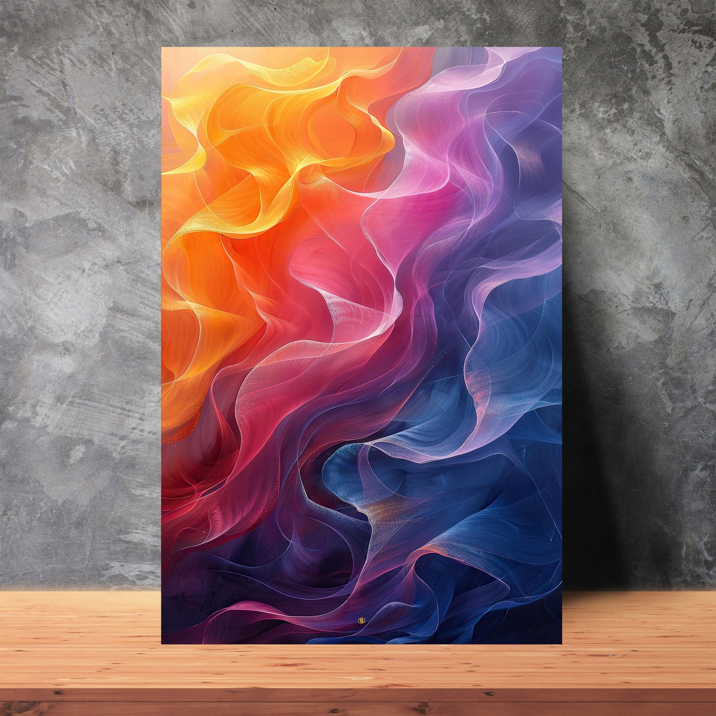 Modern Abstract Art | S29A18