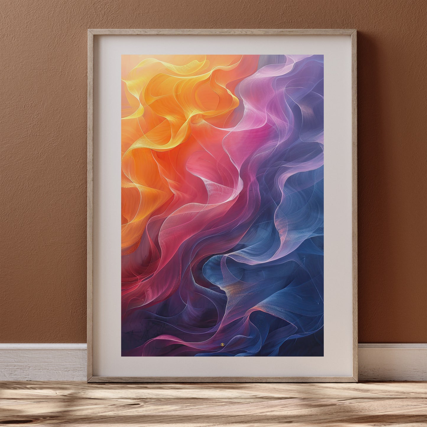 Modern Abstract Art | S29A18