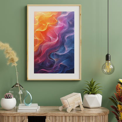 Modern Abstract Art | S29A18