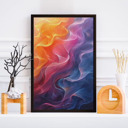 Modern Abstract Art | S29A18