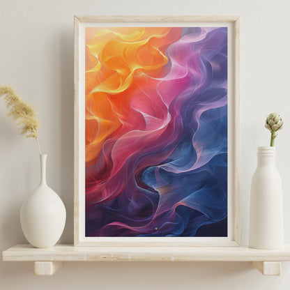 Modern Abstract Art | S29A18