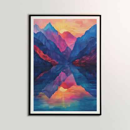 Modern Abstract Art | S29A19