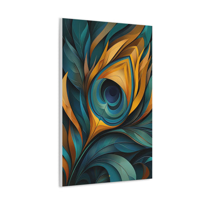 Modern Abstract Art | S29A20