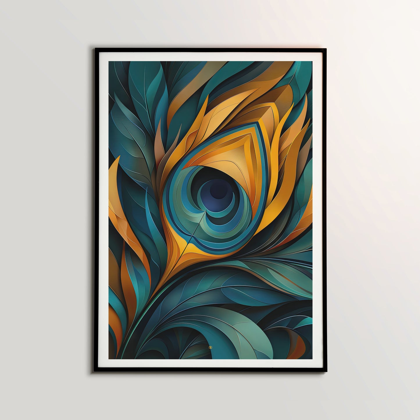 Modern Abstract Art | S29A20