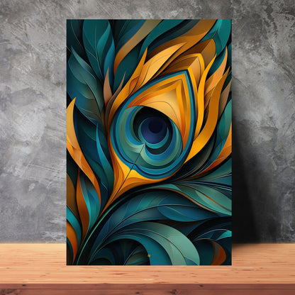 Modern Abstract Art | S29A20