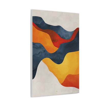 Modern Abstract Art | S29A22