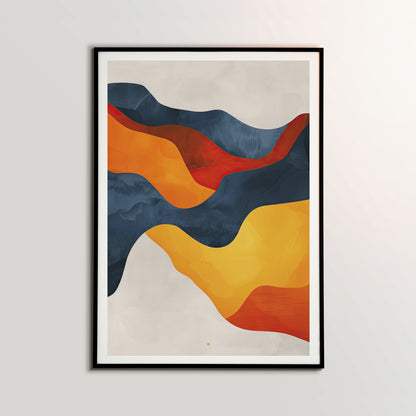 Modern Abstract Art | S29A22