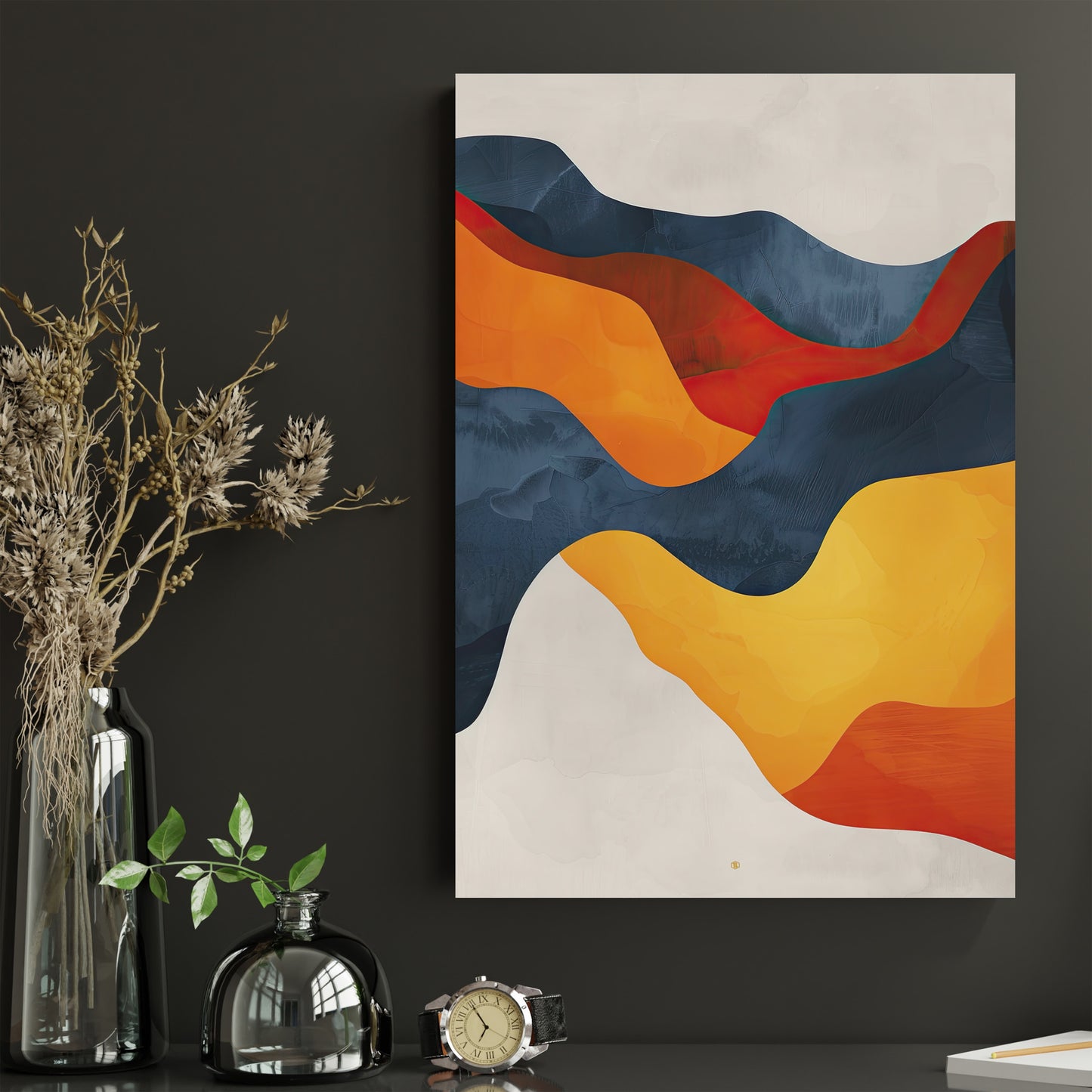 Modern Abstract Art | S29A22