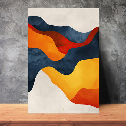 Modern Abstract Art | S29A22