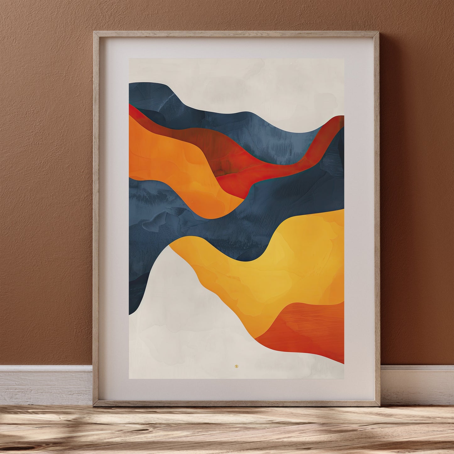 Modern Abstract Art | S29A22