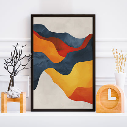 Modern Abstract Art | S29A22