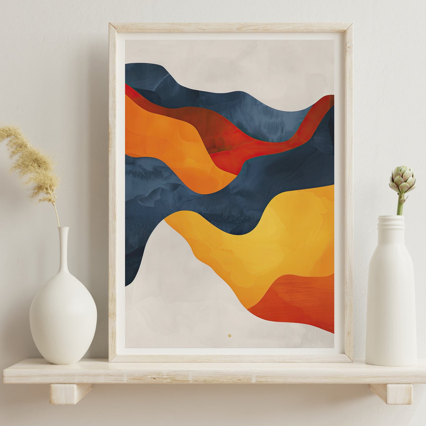 Modern Abstract Art | S29A22