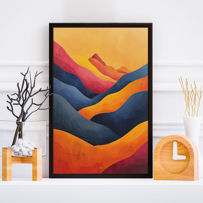 Modern Abstract Art | S29A23