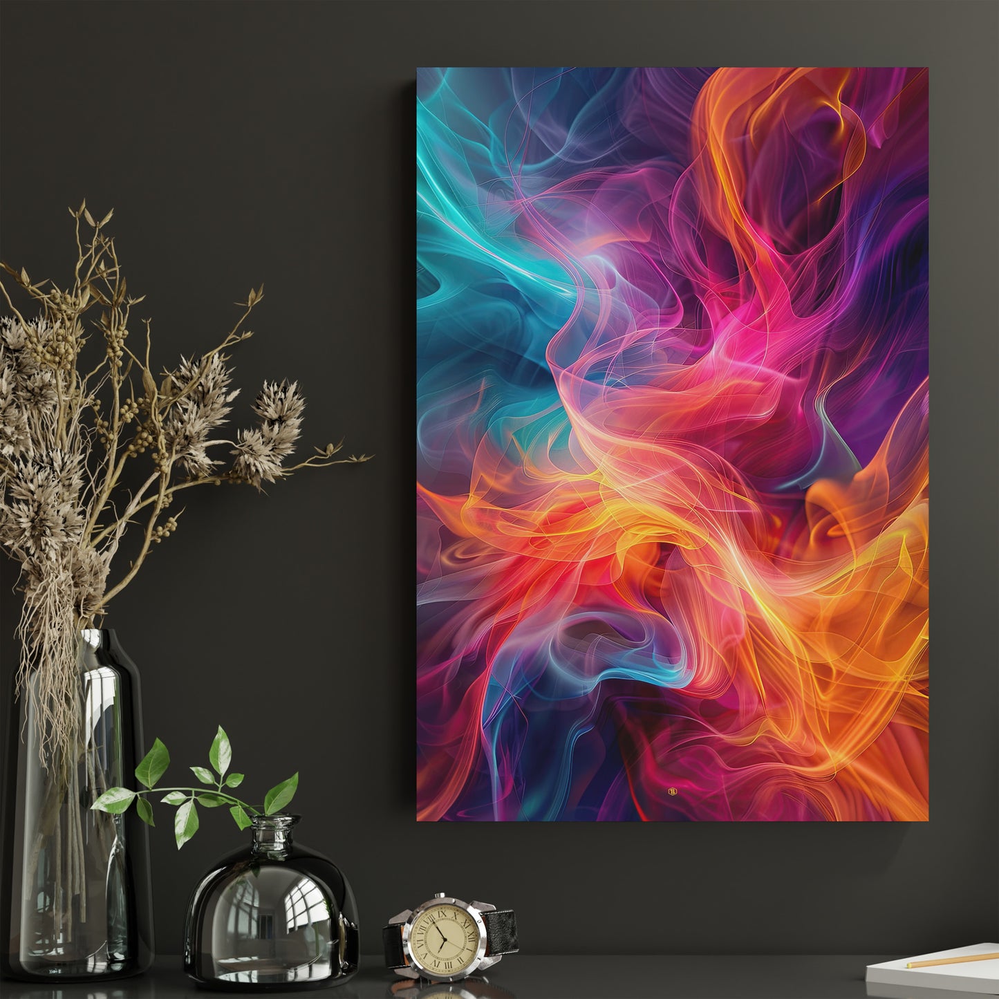 Modern Abstract Art | S29A24