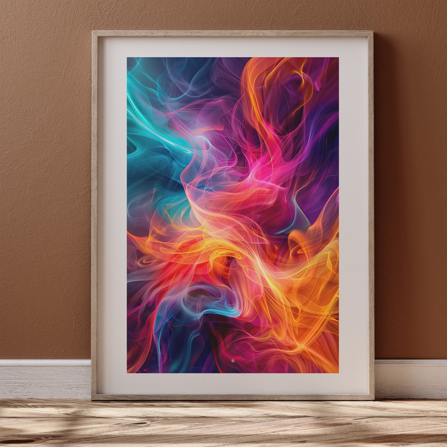 Modern Abstract Art | S29A24