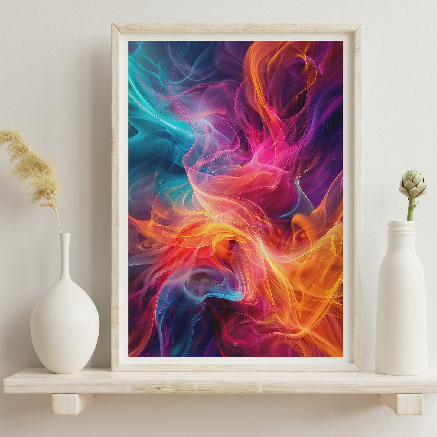 Modern Abstract Art | S29A24