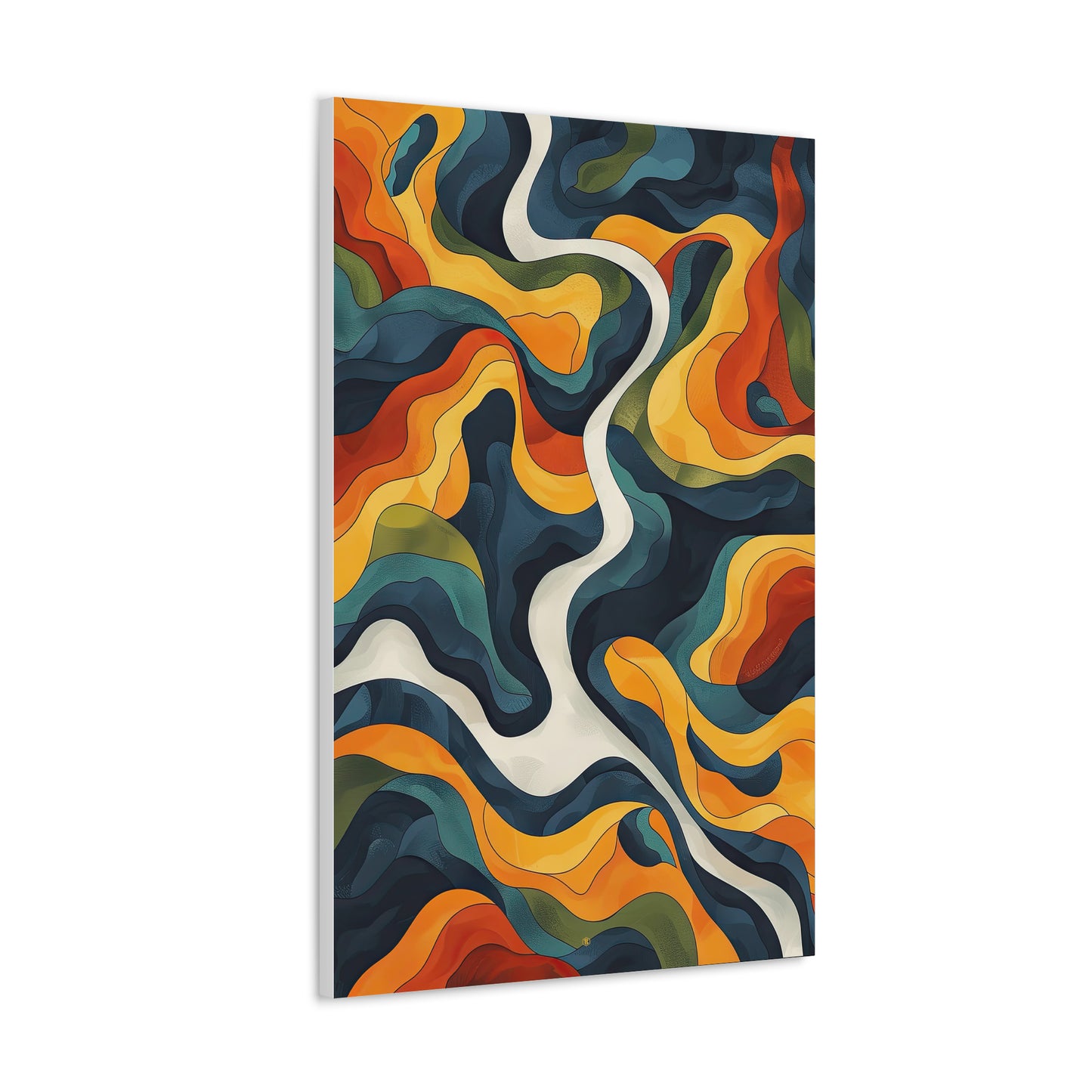 Modern Abstract Art | S29A25