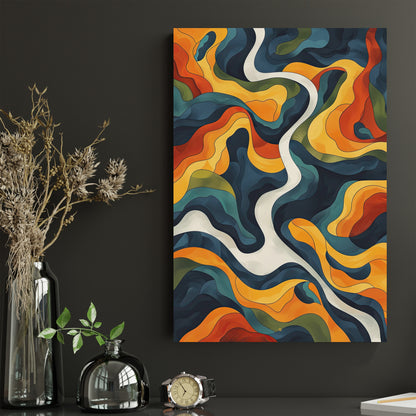 Modern Abstract Art | S29A25